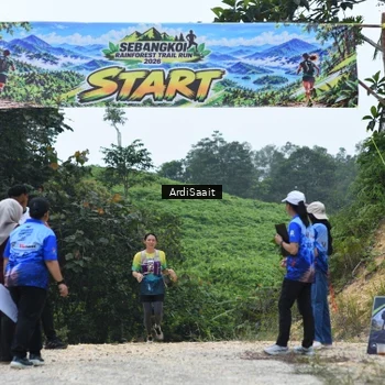 Runner Photo 8368354