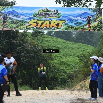 Runner Photo 8368358