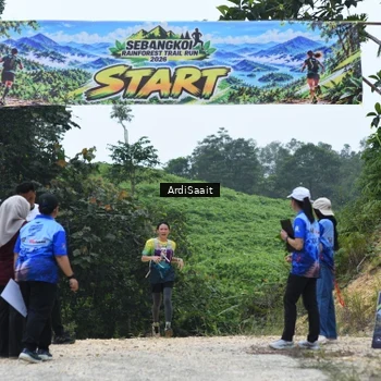 Runner Photo 8368364