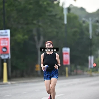 Runner Photo 8368366