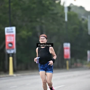 Runner Photo 8368369