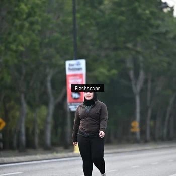 Runner Photo 8368370