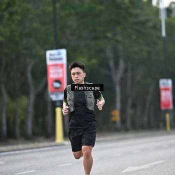 Runner Photo 8368373