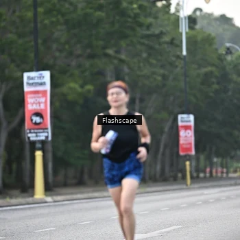 Runner Photo 8368382