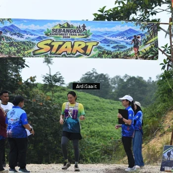 Runner Photo 8368391