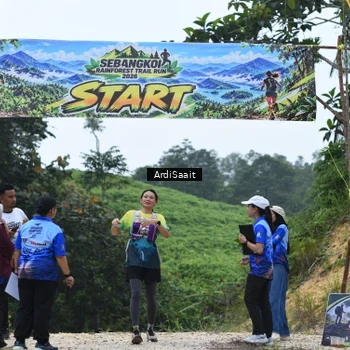 Runner Photo 8368392