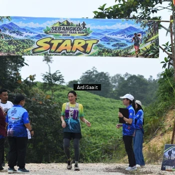 Runner Photo 8368396