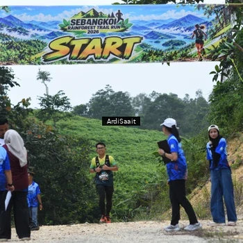 Runner Photo 8368413