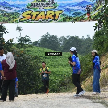 Runner Photo 8368416