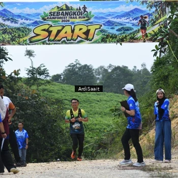Runner Photo 8368424