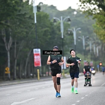 Runner Photo 8368428