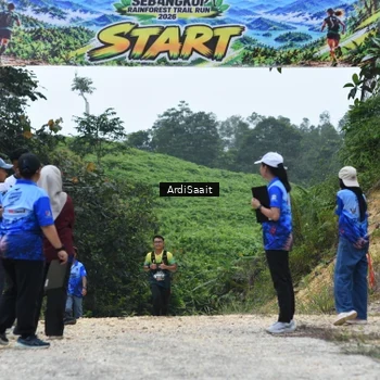 Runner Photo 8368430