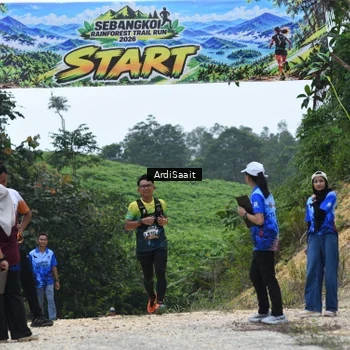 Runner Photo 8368438