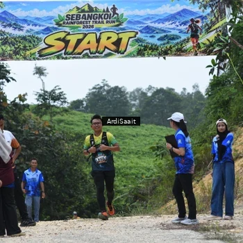 Runner Photo 8368439