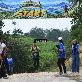 Runner Photo 8368441