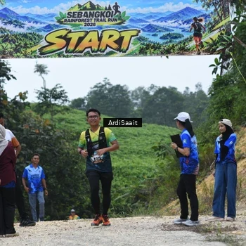 Runner Photo 8368448