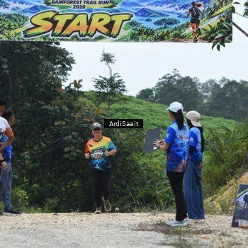 Runner Photo 8368460