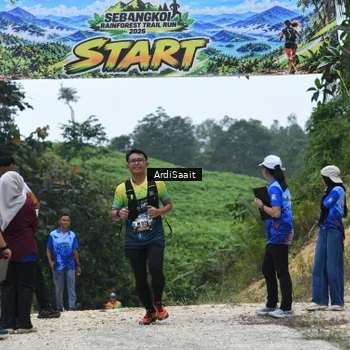 Runner Photo 8368462