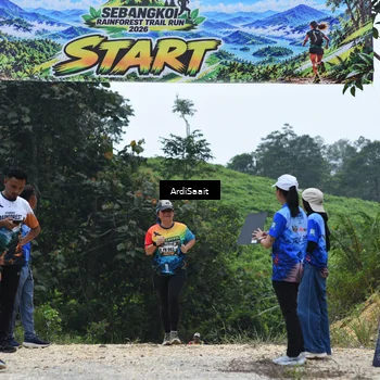 Runner Photo 8368472