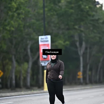 Runner Photo 8368480