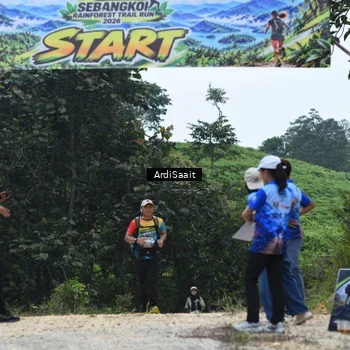 Runner Photo 8368489