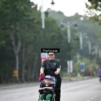 Runner Photo 8368490