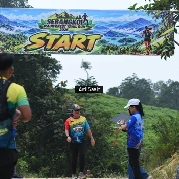 Runner Photo 8368497