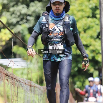 Runner Photo 83685