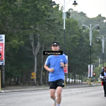 Runner Photo 8368500