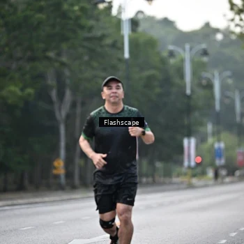 Runner Photo 8368501