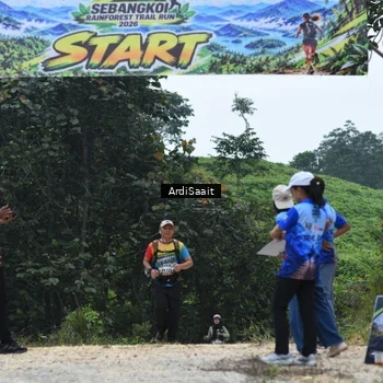 Runner Photo 8368505