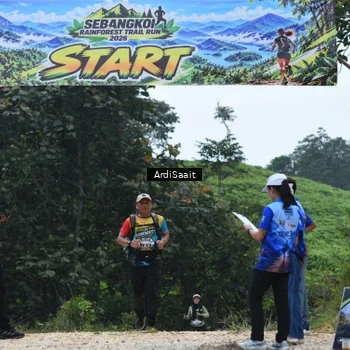 Runner Photo 8368522