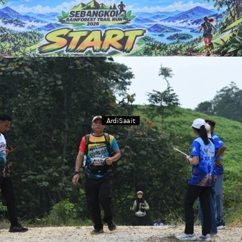 Runner Photo 8368523