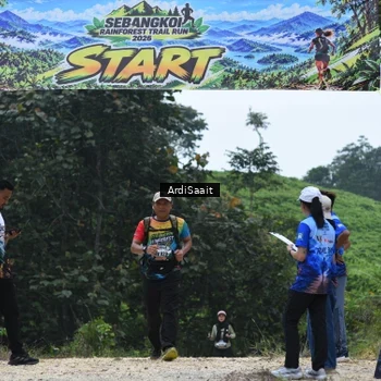 Runner Photo 8368524
