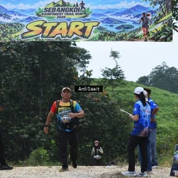 Runner Photo 8368531
