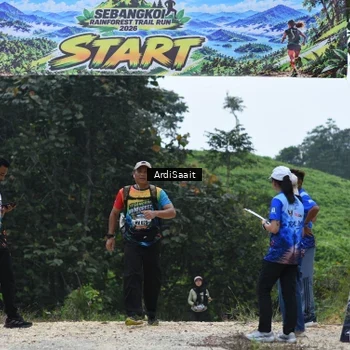 Runner Photo 8368532