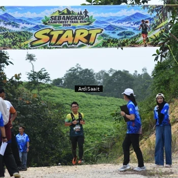 Runner Photo 8368540