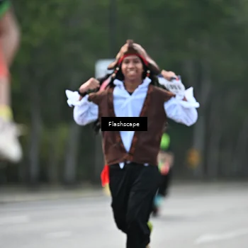 Runner Photo 8368554