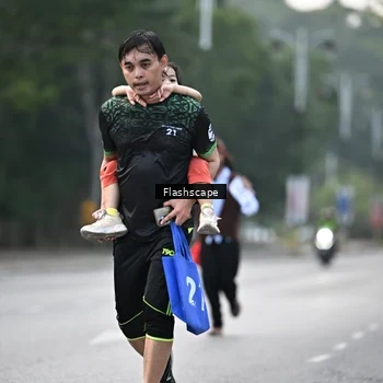 Runner Photo 8368557