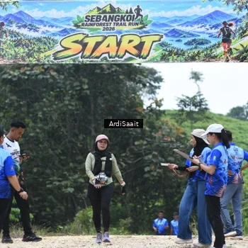 Runner Photo 8368561