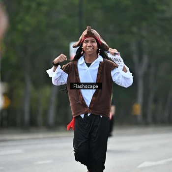 Runner Photo 8368565