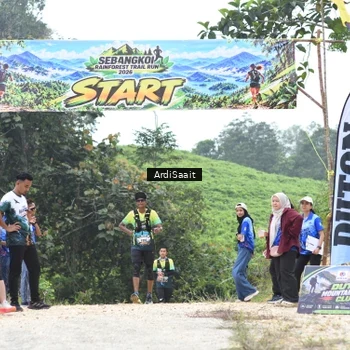 Runner Photo 8368577