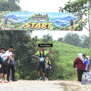 Runner Photo 8368580