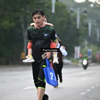Runner Photo 8368583
