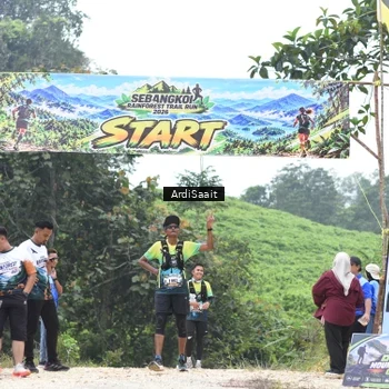 Runner Photo 8368586