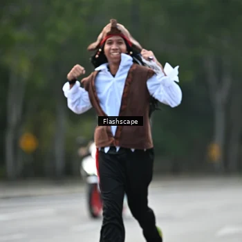 Runner Photo 8368597