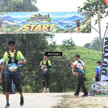 Runner Photo 8368602