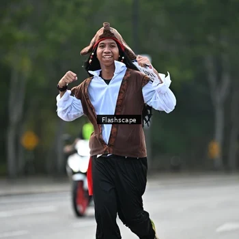 Runner Photo 8368609