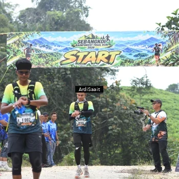 Runner Photo 8368621