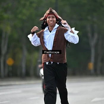 Runner Photo 8368623